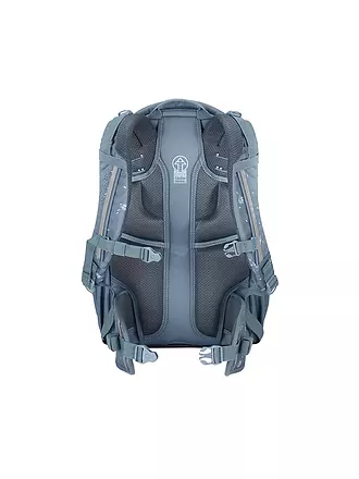 COOCAZOO | Mochila escolar MATE PINK ILLUSION | blau